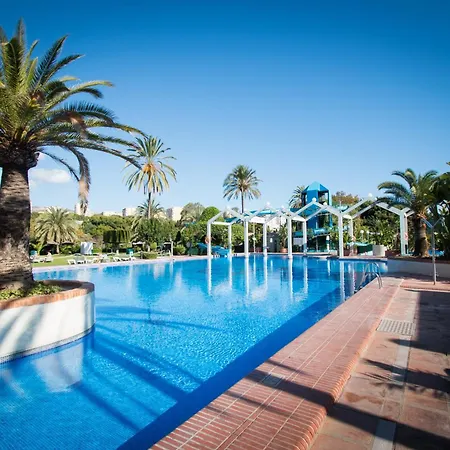 Apartment Holidays2benal Terraza Solarium *